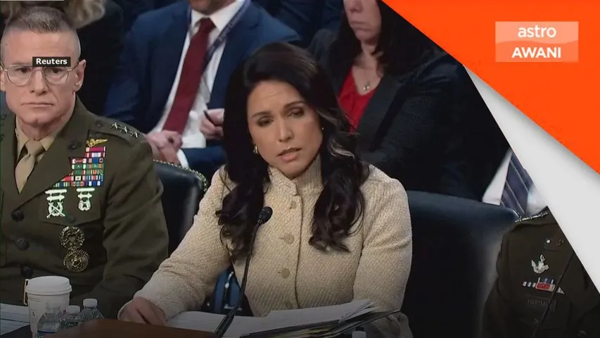 Tiada tanda Iran bina semula keupayaan nuklear