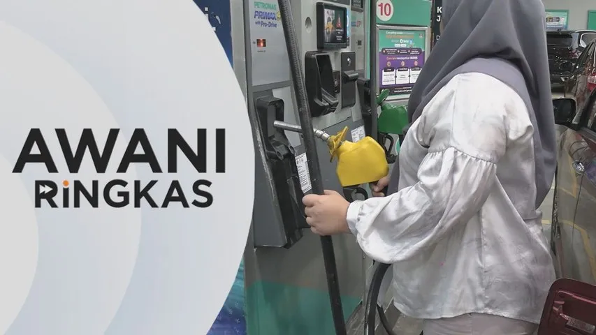 AWANI Ringkas: Harga kekal untuk lindungi isi rumah