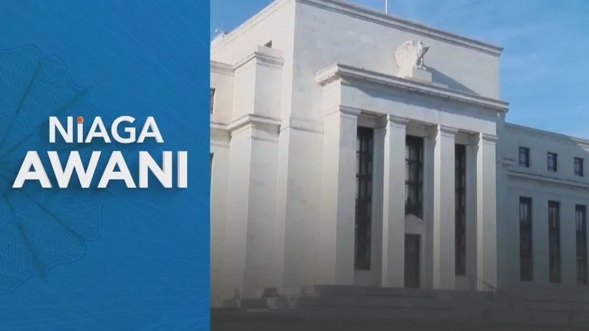 Fed kekalkan kadar dasar tidak berubah - HLIB