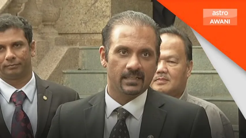 15 Julai ditetapkan pendengaran permohonan kebenaran merayu keluarga Altantuya