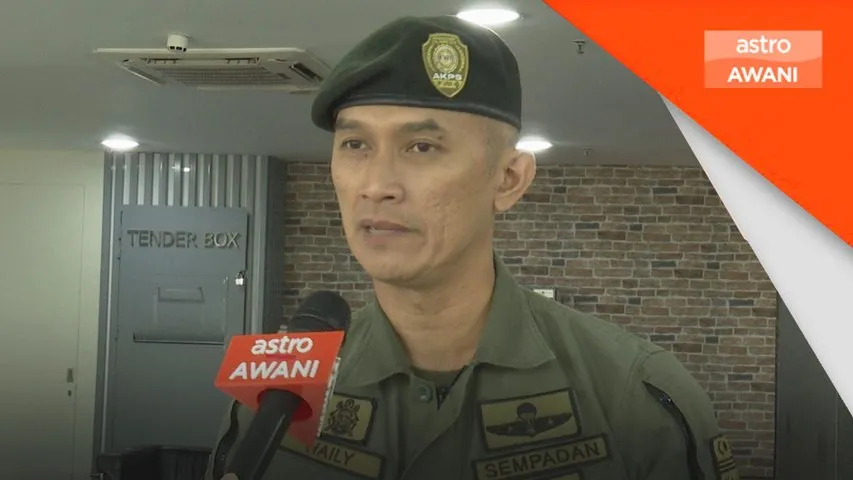 AKPS jangka cabaran kawalan sempadan, perketat kawalan