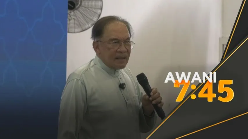 Beza pandangan jangan sampai hancurkan kestabilan negara - PM