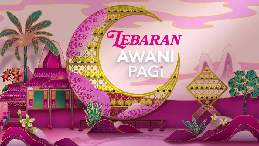 AWANI Pagi: Memaafkan bukan bererti kalah tetapi membebaskan | 22 Mac 2026