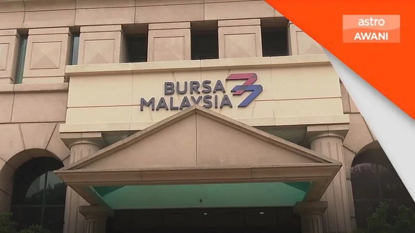 FBM KLCI dijangka konsolidasi minggu depan