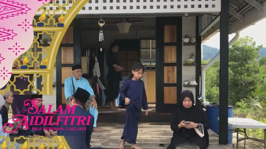 Komersialisasi tidak terkawal hakis kemanisan, makna sebenar