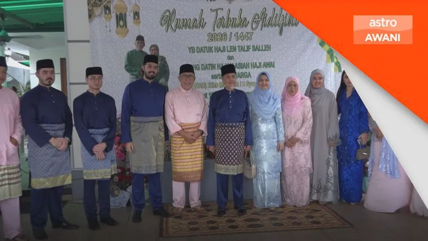 Justifikasi mengapa kerusi DUN, Parlimen Sarawak perlu ditambah?