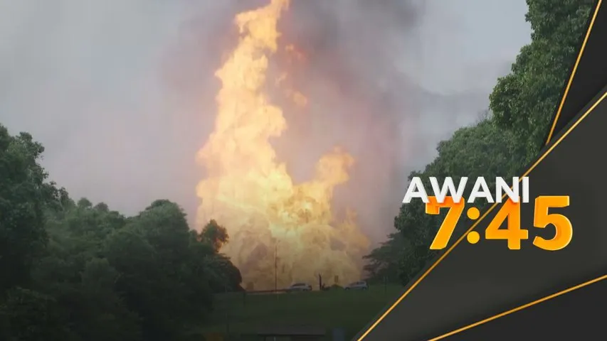 Aidilfitri dalam bayangan, setahun tragedi Putra Heights