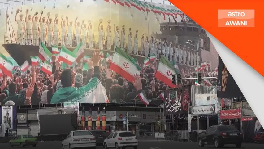 Gencatan senjata sekadar retorik, tidak bermanfaat buat Iran