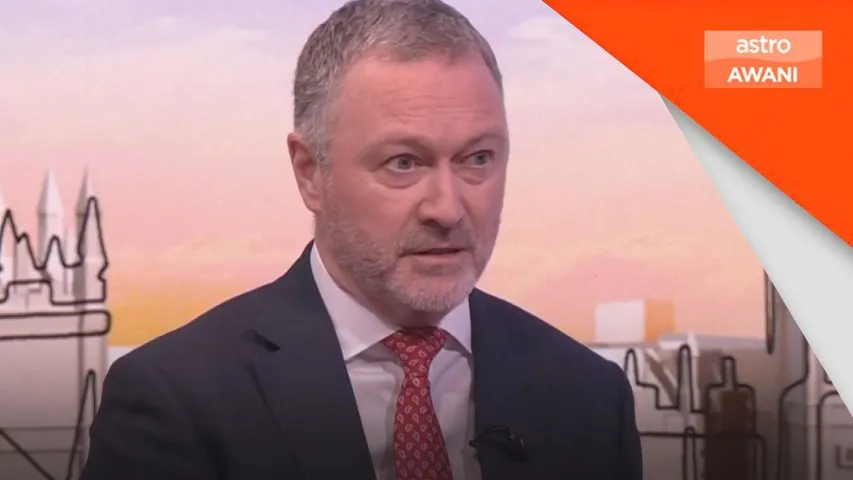 UK tidak akan diheret ke kancah peperangan melibatkan Iran