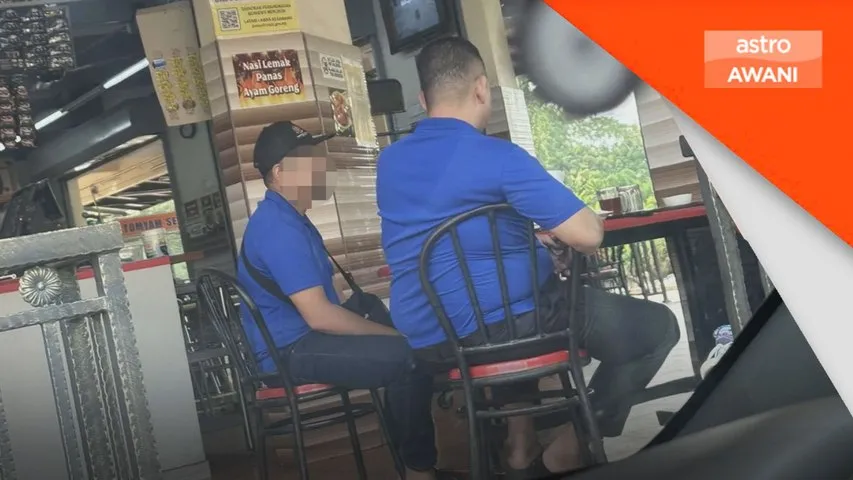 Penjawat awam berdepan tindakan tatatertib