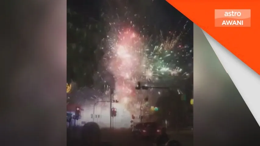 MBSP tarik permit gerai bunga api, bakal perketat penguatkuasaan