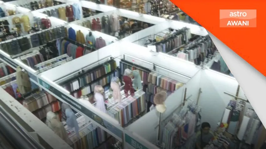 Peniaga digesa punyai etika tinggi dalam menentukan harga