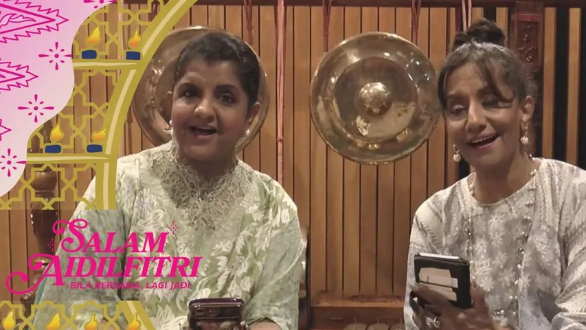 Tulis tentang sekarang, itu nostalgia masa depan