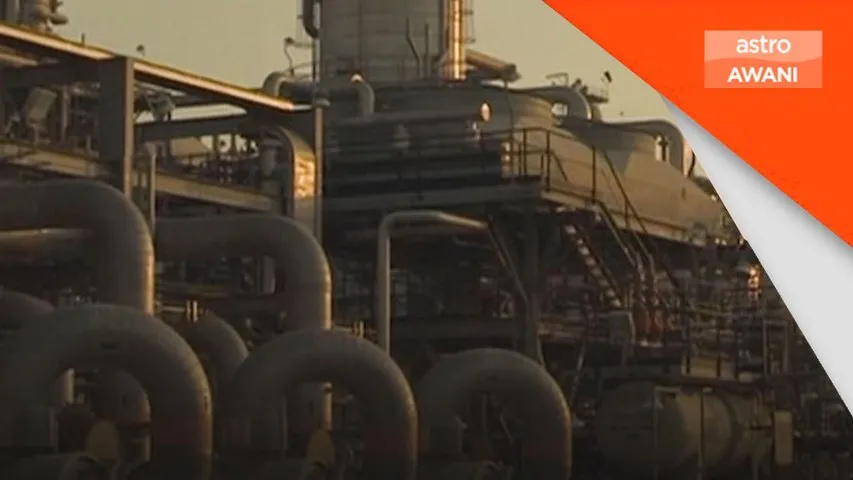 Bahrain cadang UNSC lulus guna kekuatan lindungi Selat Hormuz