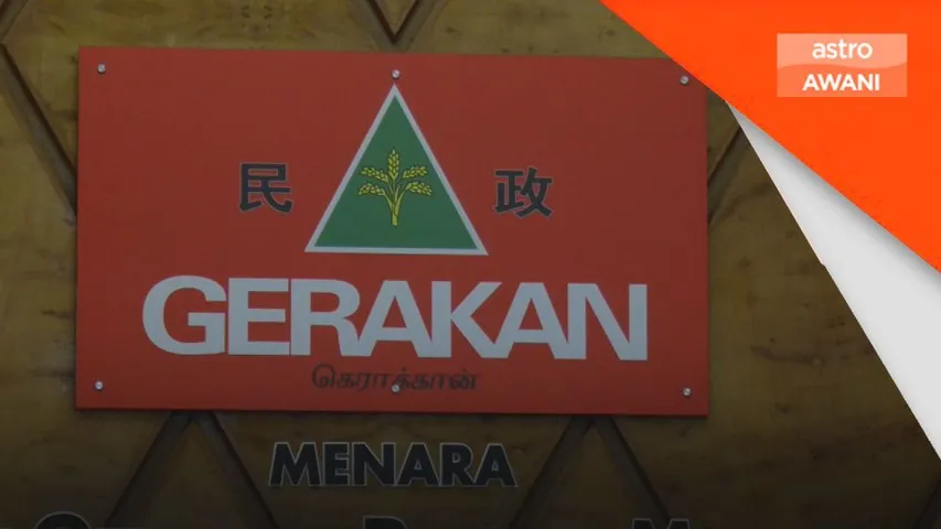 Ketepi agenda peribadi, fokus PRN, PRU16 - Dominic Lau