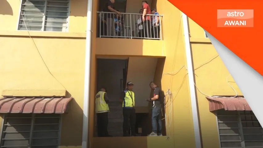 RM3 juta, tukar jeriji reput di PPR