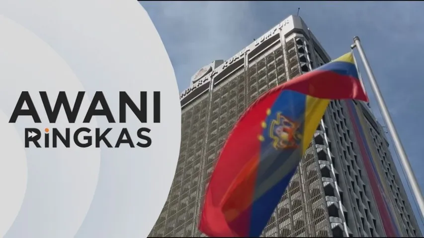 AWANI Ringkas: Datuk Bandar Kuala Lumpur diarah bayar ganti rugi RM824,180