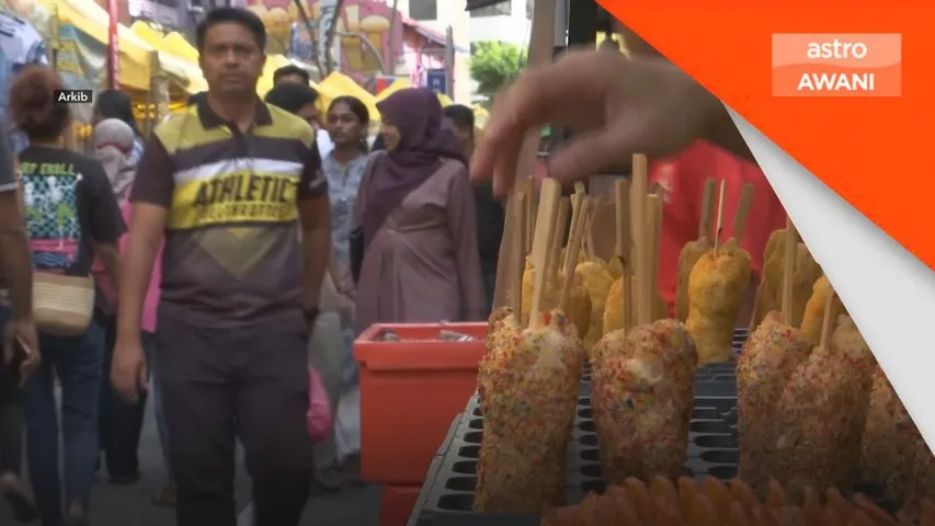 Jumlah penjanaan sampah libatkan makanan meningkat - SWCorp