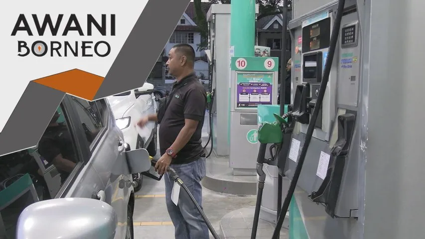 Tiada kekurangan petrol, diesel, LPG di Malaysia