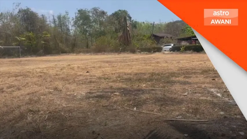 Kedah laksana solat sunat istisqa' pada Khamis