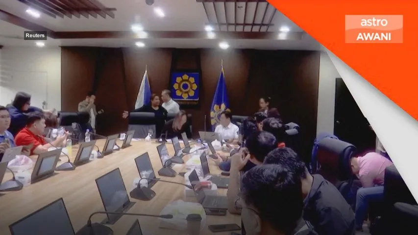 Filipina isytihar darurat tenaga susulan bekalan kritikal