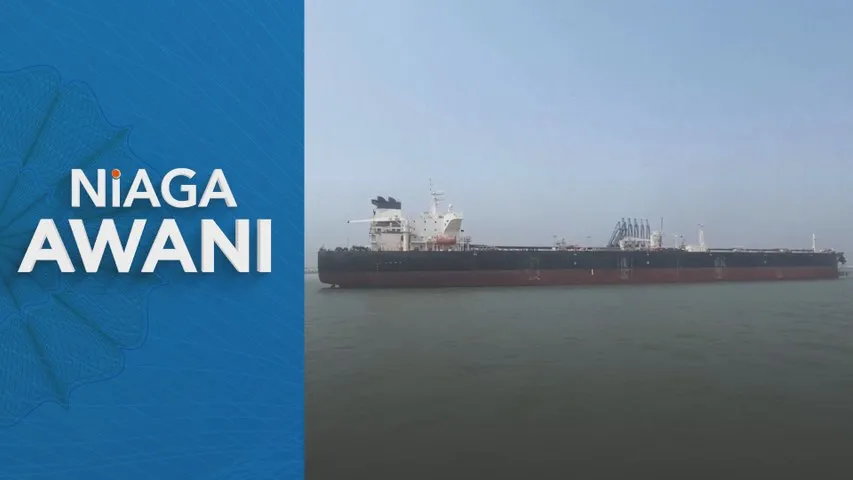 ADB perkenal pakej sokongan kewangan susulan konflik Asia Barat