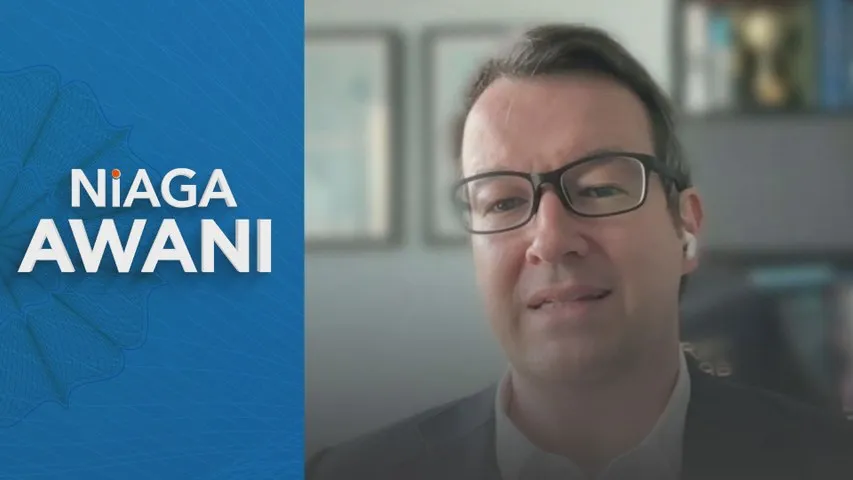 Krisis Teluk gugat tenaga Asia