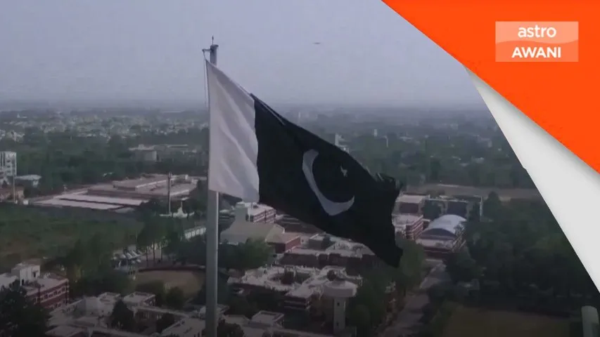 Pakistan sedia jadi tuan rumah rundingan AS-Iran