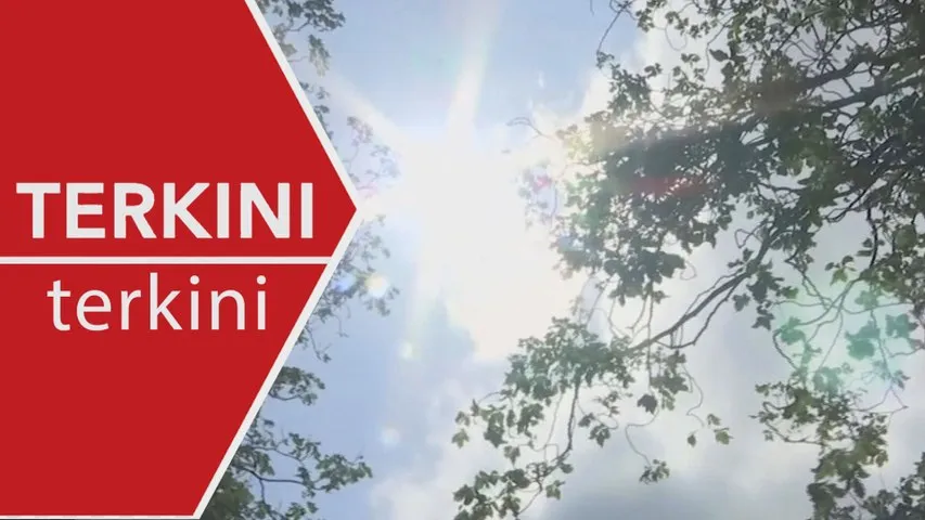 [TERKINI] Tawau diisytihar bencana kemarau