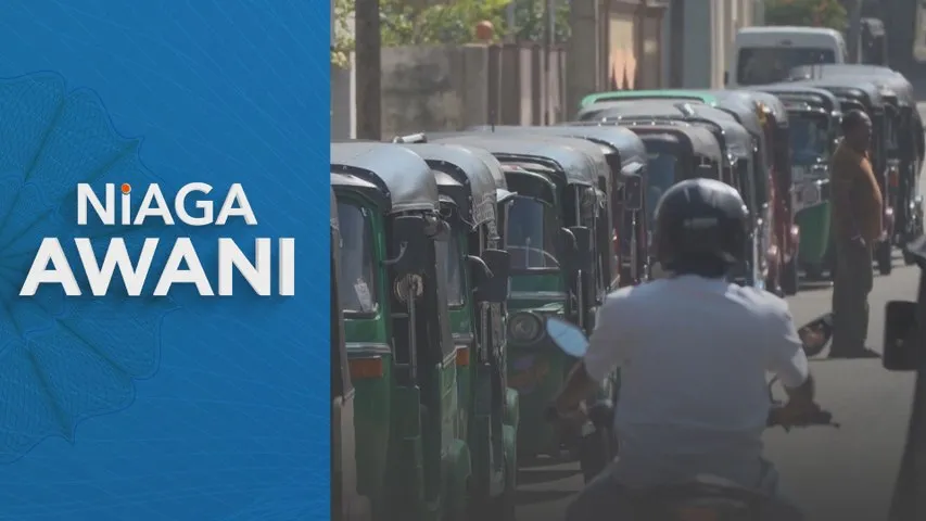 Bangladesh tingkat import bahan api 25 peratus