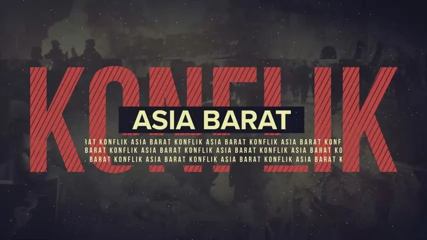 Buletin AWANI Khas: Perkembangan konflik Asia Barat | 25 Mac 2026