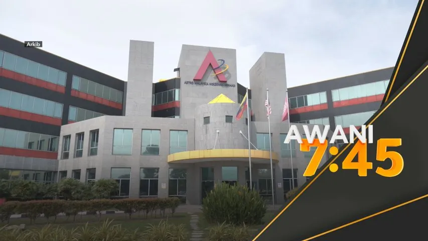 Kandungan berteras cerita tempatan pacu kedudukan Astro