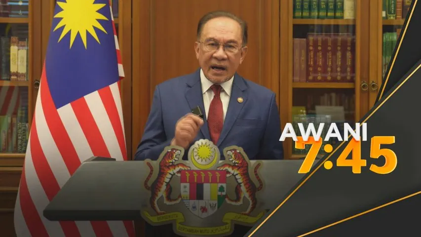 Rundingan perlu berlandaskan niat ikhlas – PM