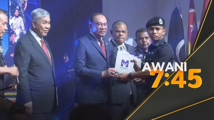 Malaysia negara ke-13 paling aman di dunia