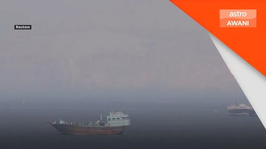 Sistem kewangan dunia berubah