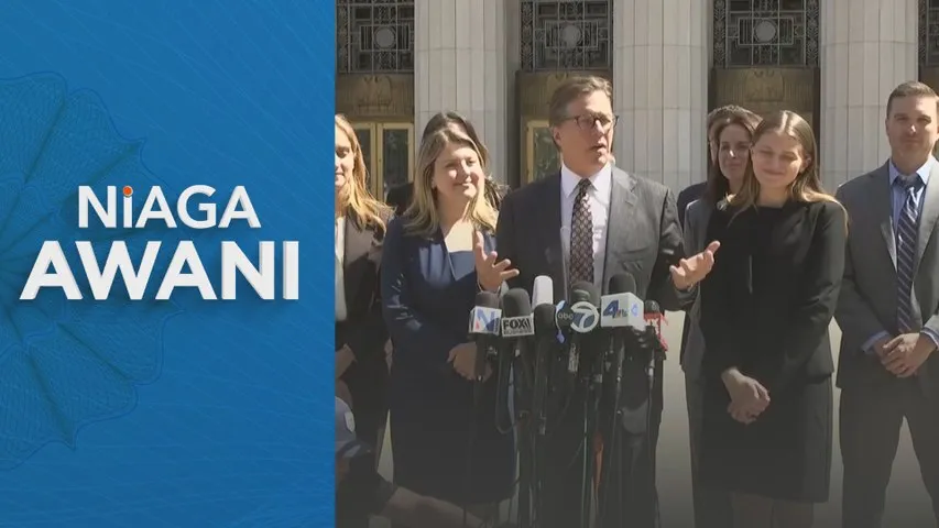 Media sosial rosakan remaja, Meta rayu keputusan mahkamah