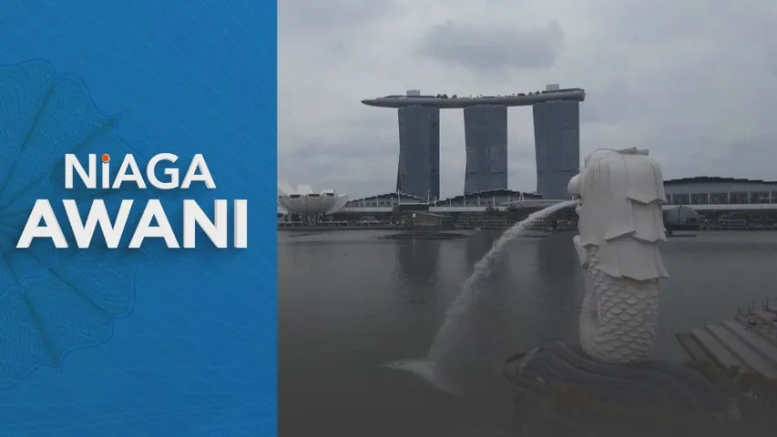 China boleh main peranan dalam kestabilan Asia