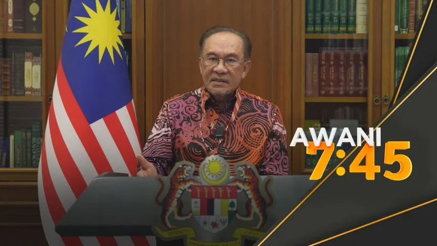 Anwar terus laksana usaha diplomatik