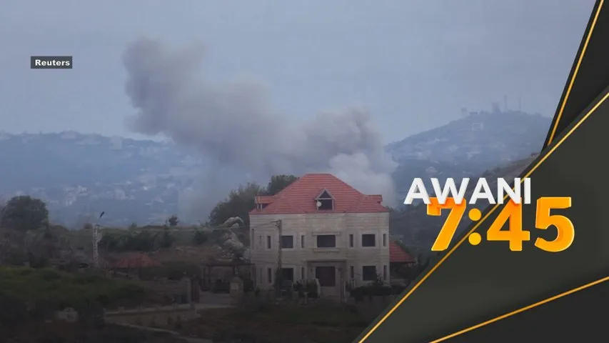 Angka korban konflik Iran–Amerika Syarikat terus meningkat