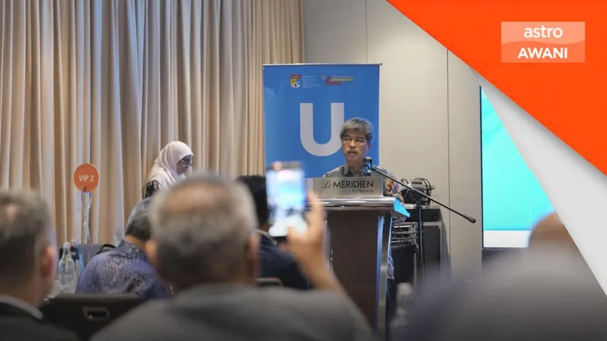 UKM tubuh majlis penasihat industri antarabangsa