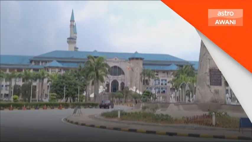 UIAM tersenarai 25 universiti terbaik dunia