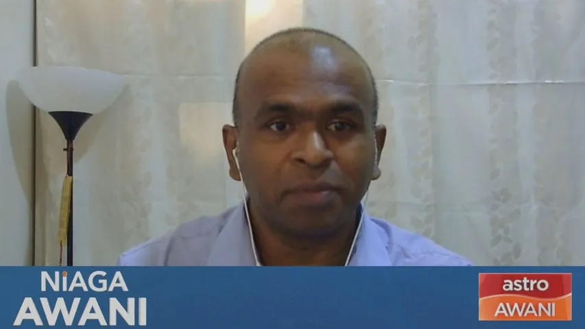 Konflik Asia Barat dan El Nino gugat bekalan air