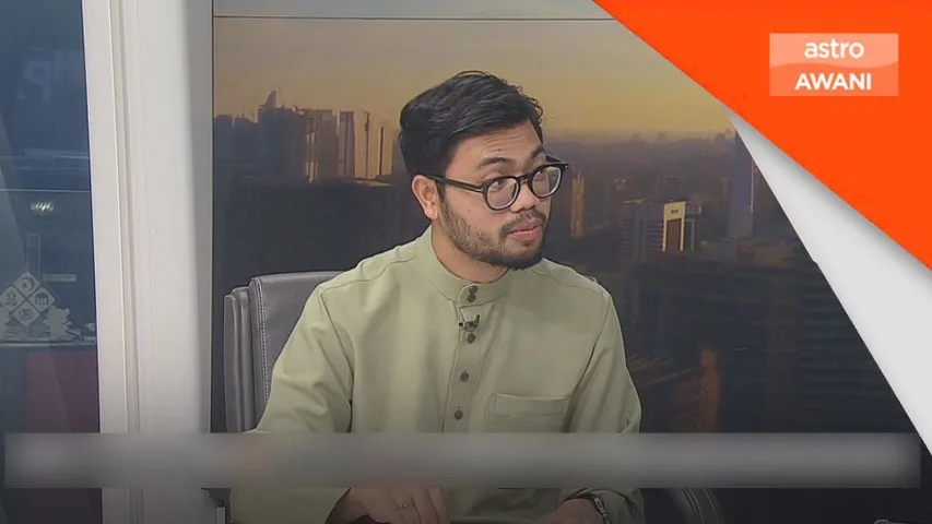 Elakkan perkongsian berlebihan di media sosial - Imran Zaki