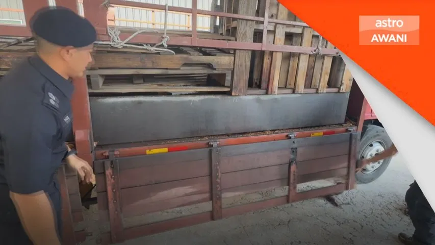 Guna 'fleet card' orang lain jadi taktik terbaharu