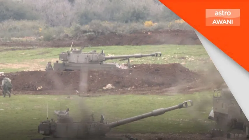 IDF berdepan krisis kekurangan anggota