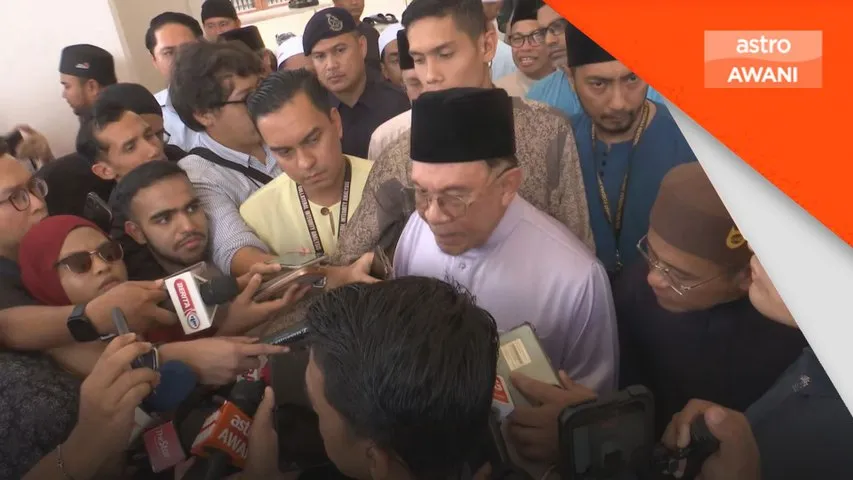 Semua pemimpin akan dipanggil untuk taklimat ekonomi semasa