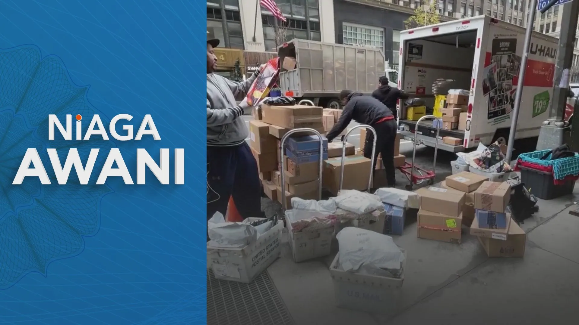 Inflasi lebih berisiko berbanding pekerjaan