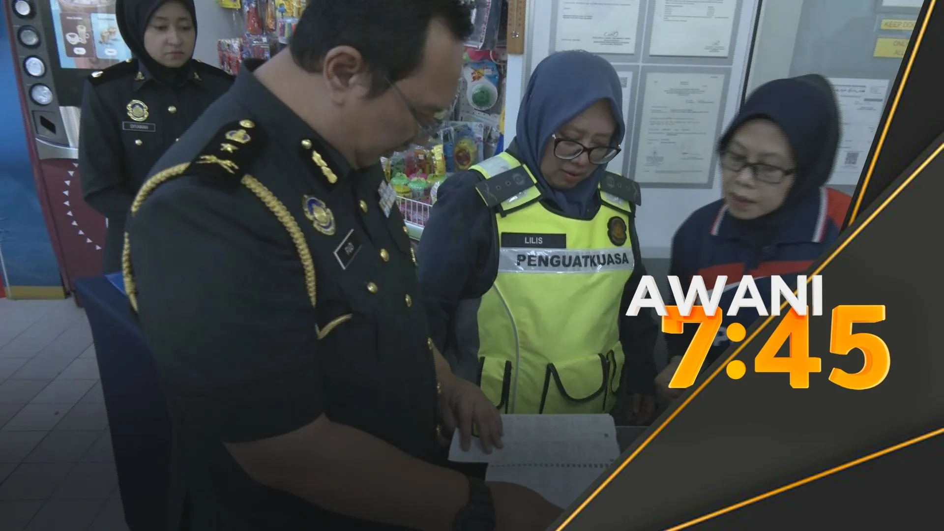 31 stesen minyak berisiko ketirisan bekalan