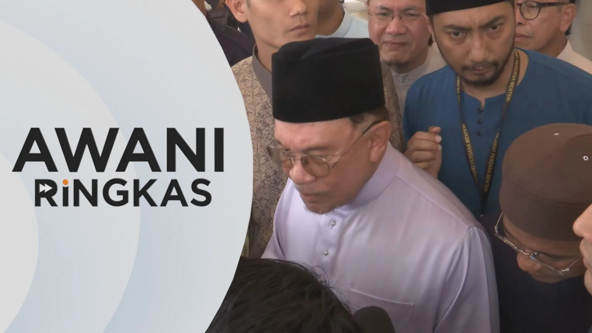 AWANI Ringkas: Cari alternatif bagi jamin bekalan minyak