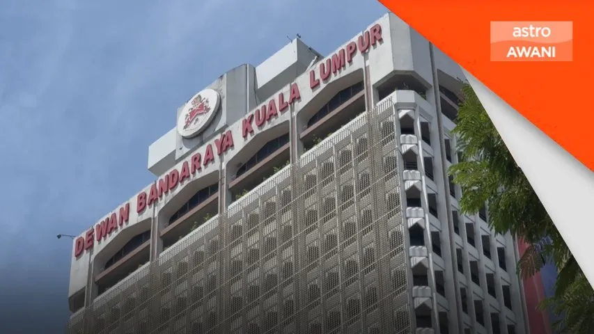 PKR arah dua wakil MPPWP lepas jawatan susulan dakwaan video tular